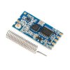 3 szt. Moduł bezprzewodowy HC-12 433MHz SI4438 Geekcreit® Moduł Serijski Bezprzewodowy Transceiver Transmisja Danych Płytka Komu