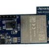 Narzędzie rozwojowe z kategorii „komunikacja i łączność bezprzewodowa” IoT RYZ014A LTE Renesas Electronics Płytka