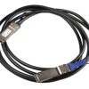 MikroTik XQ+DA0003 | Kabel DAC QSFP28 | 100Gb/s, 3m