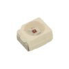 Dioda LED; LTS672-P; 3528 (PLCC2); czerwony; Światłość: 1120÷1560mcd; 120°; przezroczysta; 2,1V; 50mA; 625nm; powierzchniowy (SM