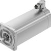 Silnik serwo FESTO EMMT-AS-100-L-HS-RS 5255534, 4.7 A, 28.6 A