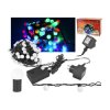 Lampki choin.KULKI 100LED/10m multikolor
