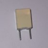 1uF 63V 10% Kondensator MKT RM=5mm 6mmx7mmx10mm EVOX RIFA MMK5 cena netto
