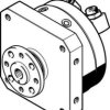FESTO Napęd obrotowy 547583 DSM-32-270-P-FW-A-B Materiał obudowy: kute aluminium 1 szt.