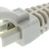 Złącze odciążające RJ MH Connectors RJ45 do użytku z: Złącza RJ45 Obuwie