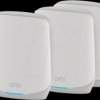 RBK763S-100EUS Orbi WiFi-6-System AX5400