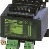 Transformatory jednofazowe, seria MST N/A N/A 630 VA Murrelektronik 86329