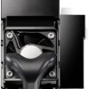 XYZprinting Wytłaczarka Quick Release ze stali nierdzewnej XYZprinting dla da Vinci Junior Wifi Pro Odpowiednie do: XYZp