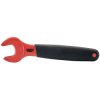 Draper Expert 99477 VDE Approved Fully Insulated Open End Spanner, 19mm