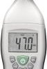 VOLTCRAFT Decybelomierz SL-100 30 - 130 dB 31.5 Hz - 8 kHz