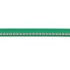 Oznacznik 3 4x2,3mm czarne na białym tle GF-BL117M03BW0010