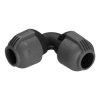 Gardena Łącznik L ogrodowy nawodnienia 25 mm kolanko 02773-20