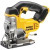 DEWALT DCS331N-XJ XR Premium Cordless Jigsaw 18 Volt Bare Unit