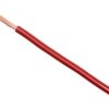Przewód LGY 1x2,5mm2 czerwony