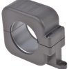 Ferryt pierścieniowy średnica otworu 27mm Zastosowania ogólne, zabezpieczenia otwory: 1 Zatrzaskowe pierścienie