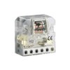 Wallair 1RI01230AC/I Impulse Changeover Switch Flush Mount 230V 10A