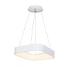LAMPA WISZĄCA ASTRO WHITE 24W LED