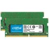 RAM, 64 GB, DDR4, gniazdo: SODIMM, 1.2V