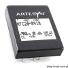 NFC20-8918 DC-DC 36V to 7V 2A P=20W Converter THT ARTESYN