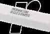 LSR-82/10 High-load cement resistor, 8.2 ohm, 10 W