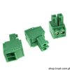 MC1,5-2-ST-3,81 1803578 Therminal Block 2Pin BLOCK PHOENIX