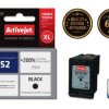 Tusz Activejet AH-652BR (zamiennik HP 652 F6V25AE Premium 20 ml czarny)