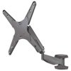 Manhattan 461641 Wall Mount for TV & Monitors (Spring Arm 3 pivots), For screen
