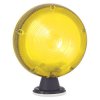 FAROLAMP LED S V12/24DAC YELLOW - Sygnalizator optyczny - 85095