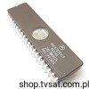 MC68705R3CS Single-Chip MCU 8-Bit DIP40CW MOTOROLA