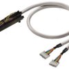 Weidmüller 1512620010 PAC-S300-2X10-V0-1M Przewód łączący PLC