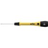 Wiha 43697 Fine screwdriver PicoFinish® ESD TORX® T4 40mm