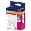 2Pak Żarówka Led E14 B35 4,9W 40W 470Lm 4000K Neutralna 200 Osram Value