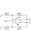 Automotive 1.8-GHz unity-gain bandwidth, 3.3-nV/√Hz, FET input amplifier