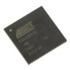 Mikrokontroler Microchip AT90 QFN 64-pinowy Montaż powierzchniowy AVR 64 kB 8bit CAN: 16MHz RAM:4 kB Ethernet: Flash