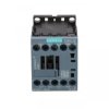 Stycznik mocy 12A 3P 24V DC 1Z 0R S00 3RT2017-1BB41