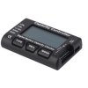 CellMeter-7 - tester napięcia pakietów Lipo, LiFe, Li-Ion, NiCd, NiMH 1-7S