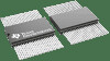 QML-V, 3.3V ABT, 16-bit Transparent D-type Latches With 3-State Outputs | WD | 48 | -55 to 125