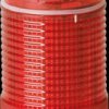 COST40RL0241F CO ST 40 LED element, 1F, red