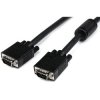 StarTech MXTMMHQ10M 10m Coax High Resolution Monitor VGA Cable - HD15 - M/M