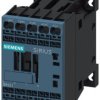Stycznik pomocniczy Siemens 3RH2122-2XB40-0LB2 3RH21222XB400LB2, 1 szt.