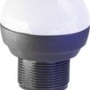 Lampka sygnalizacyjna LED LED2WORK DOMELED IO-Link 1.8 W, 1.5 W, 1.3 W, 1.7 W, 1.3 W 282 lm, 95 lm, 227 lm, 146 lm, 66 l