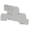 Phoenix Contact 3076036 UTI-series Terminal cover grey 1 piece