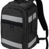 Plecak na laptopa Dicota REFLECTIVE 32-38 Liter, 43,9 cm (17,3