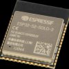 ESP32-S2-SOLO-2-N4 WiFi-Modul 802.11 2,4-2,5GHz, 150Mb/s