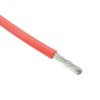 Red Silicone Lead Wire 12AWG 680/0.08mm (price per metre)