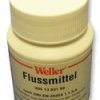 UM117.71 Topnik lutowniczy w płynie Weller 100ml F-SW32