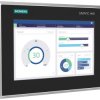 Panel HMI 10.1 in Siemens MTP1000 Unified Comfort rozdzielczość: 1280 x 800 pixel TFT IP69, IP20 COM
