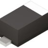 Nexperia Dioda SOD-123 70 mA Powierzchnia 70 V Pojedyncza Dioda Schottky'ego 2-pinowy BAS70H,115