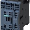 Stycznik 24 V DC Siemens styki: 4 11 kW 25 A 2NC + 2NO 3RT2526-2BB40