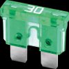 F1530 Fuse normOTO 30A 32VDC green